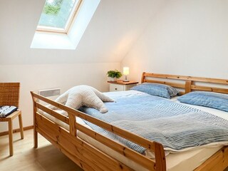 Elternschlafzimmer