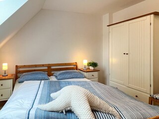 Doppelbett