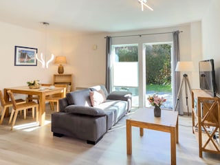 Ferienhaus Zingst Ausstattung 1