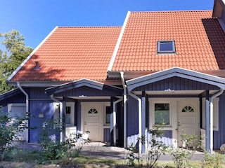 Ferienhaus Zingst Ausstattung 2
