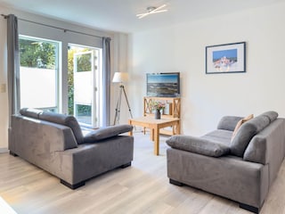 Ferienhaus Zingst Ausstattung 3