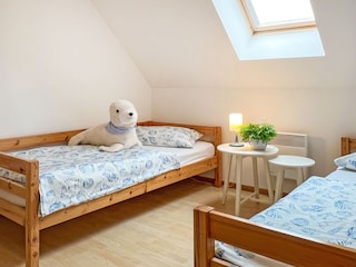 Ferienhaus Zingst Ausstattung 5