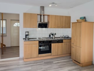 Ferienhaus Zingst Ausstattung 7