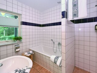 Ferienhaus Zingst Ausstattung 9