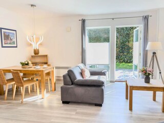 Ferienhaus Zingst Ausstattung 13