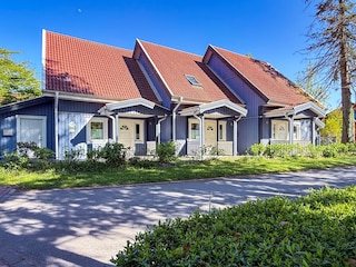 Ferienhaus Zingst Ausstattung 14