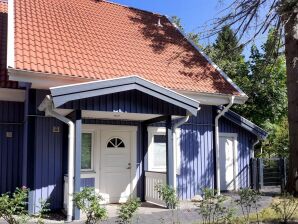 Ferienhaus Alter Schwede 3