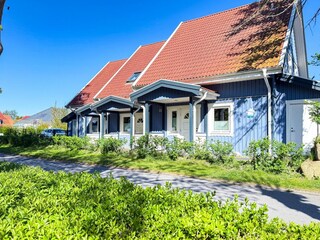 Strassenansicht