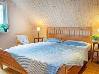 Doppelbett
