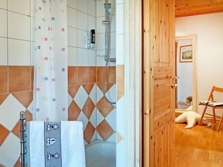 Dusche