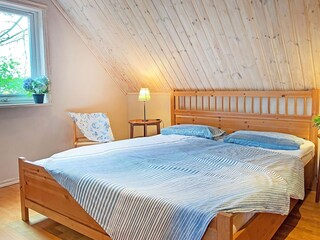 Ferienhaus Zingst Ausstattung 3