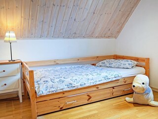Ferienhaus Zingst Ausstattung 4