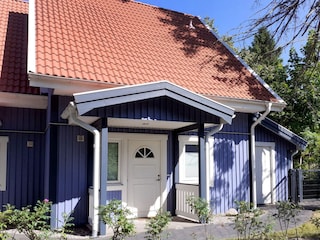 Ferienhaus Zingst Ausstattung 6