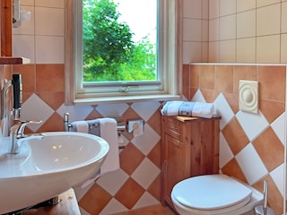 Ferienhaus Zingst Ausstattung 7