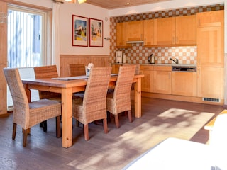 Ferienhaus Zingst Ausstattung 12
