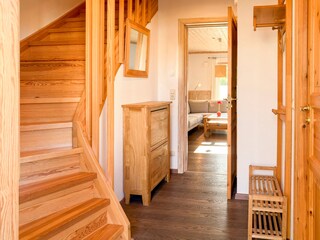 Ferienhaus Zingst Ausstattung 13