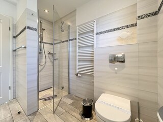 Dusche