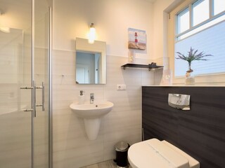 Gäste WC