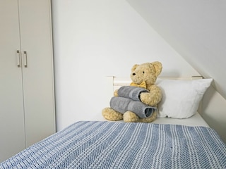 Schlafzimmer 1.OG