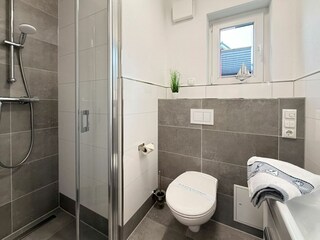 Gäste WC