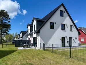 Ferienhaus Boddenblick 7 - Fuhlendorf - image1