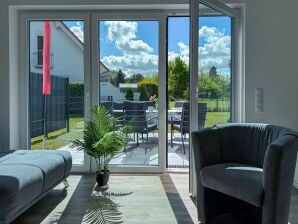 Ferienhaus Boddenblick 7a - Fuhlendorf - image1
