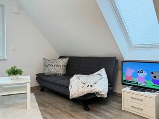 Schlafzcouch OG