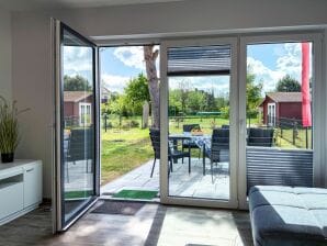 Ferienhaus Boddenblick 9