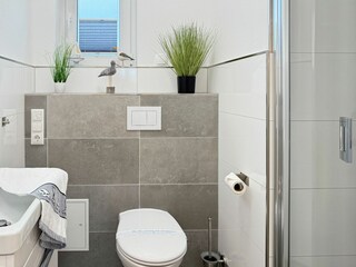 Gäste WC