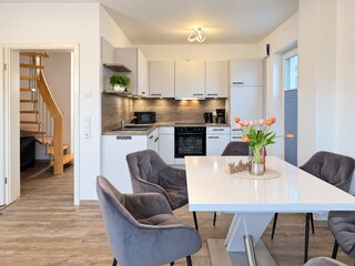 Ferienhaus Fuhlendorf Ausstattung 3
