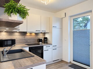 Ferienhaus Fuhlendorf Ausstattung 6