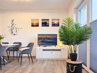 Ferienhaus Fuhlendorf Ausstattung 7