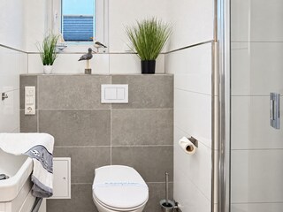 Ferienhaus Fuhlendorf Ausstattung 9