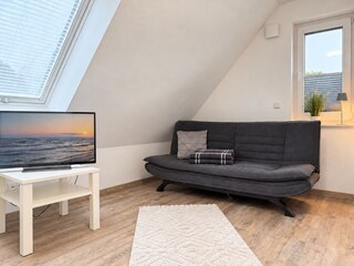 Ferienhaus Fuhlendorf Ausstattung 14