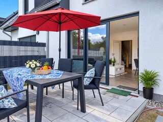 Ferienhaus Fuhlendorf Ausstattung 20
