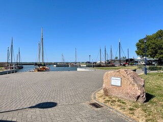 Ferienhaus Fuhlendorf Ausstattung 22