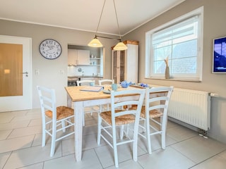 Ferienwohnung Zingst Ausstattung 1