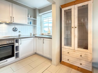 Ferienwohnung Zingst Ausstattung 3