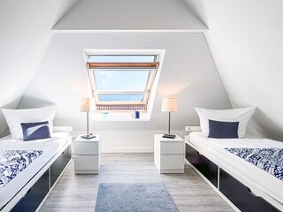 Ferienwohnung Zingst Ausstattung 8