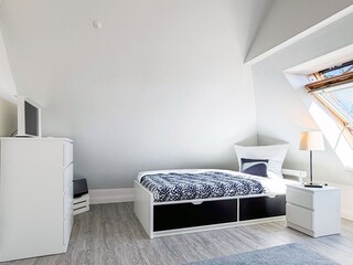Ferienwohnung Zingst Ausstattung 9