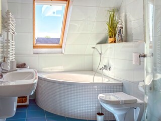 Ferienwohnung Zingst Ausstattung 11