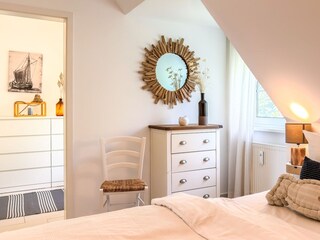 Ferienwohnung Zingst Ausstattung 12