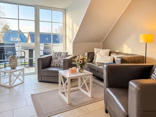 Ferienwohnung Zingst Ausstattung 14