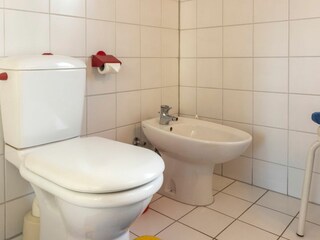 mit Bidet