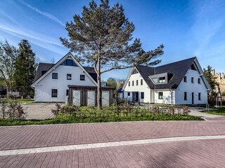 Ferienwohnung Zingst Ausstattung 3
