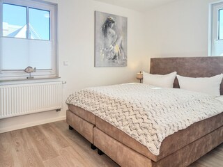 Ferienwohnung Zingst Ausstattung 5