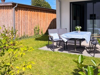 Ferienwohnung Zingst Ausstattung 7