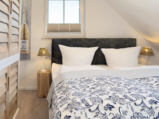 Ferienwohnung Zingst Ausstattung 3