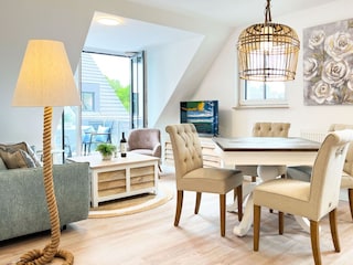 Ferienwohnung Zingst Ausstattung 6