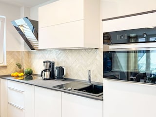 Ferienwohnung Zingst Ausstattung 8